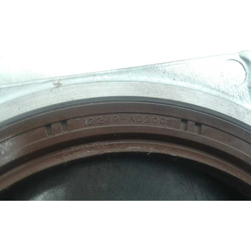 Recambio de reten cigueñal izquierdo para nissan x-trail (t30) 2.2 16v turbodiesel cat referencia OEM IAM 7273-2 10103AU600 