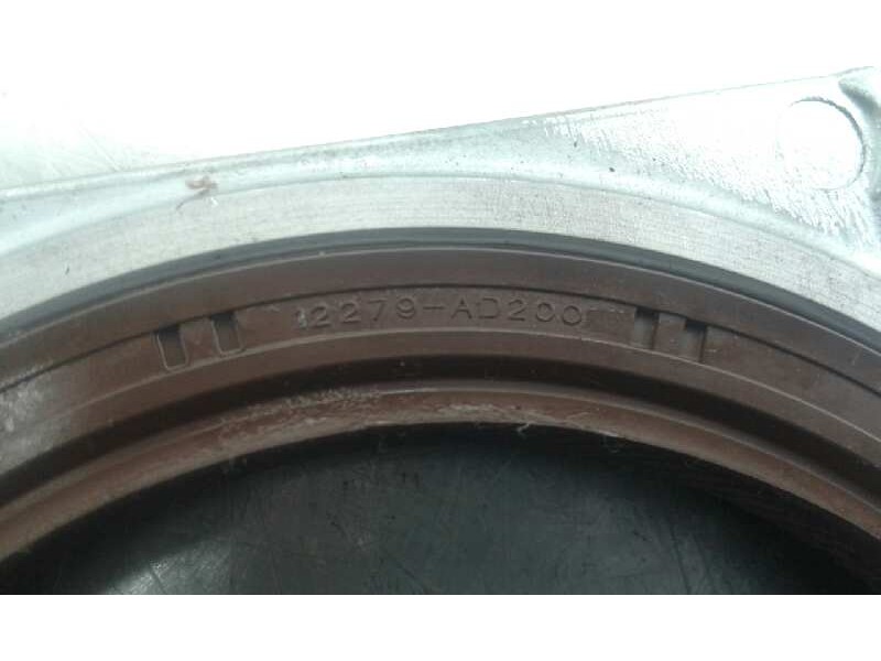 Recambio de reten cigueñal izquierdo para nissan x-trail (t30) 2.2 16v turbodiesel cat referencia OEM IAM 7273-2 10103AU600 