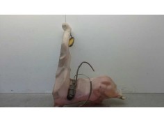 Recambio de deposito limpia para nissan interstar mod. 04 (x70) caja cerrada, l 1 h 2, techo referencia OEM IAM 8200146985A   2