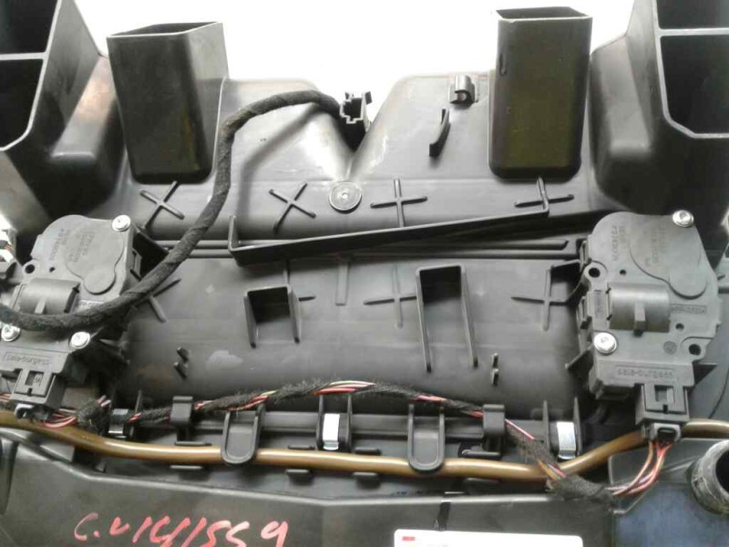 Recambio de calefaccion entera normal para mercedes clase clk (w207) coupe 250 cdi blueefficiency (207.303) referencia OEM IAM A