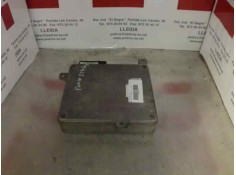 Recambio de centralita motor uce para mg rover serie 200 (xw) 1.4 cat referencia OEM IAM  137 22648 2