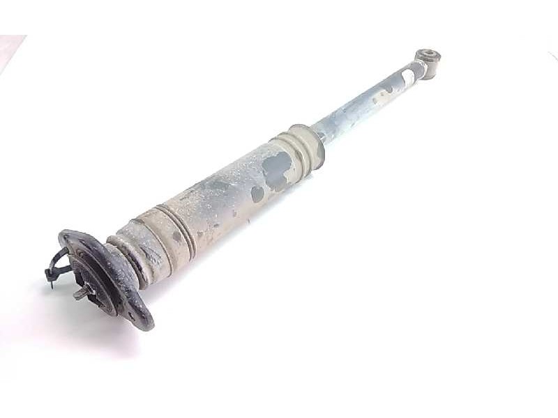 Recambio de amortiguador trasero izquierdo para nissan micra v (k14) acenta referencia OEM IAM 562105FA0A  