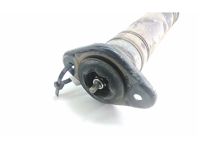Recambio de amortiguador trasero izquierdo para nissan micra v (k14) acenta referencia OEM IAM 562105FA0A  