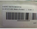 CUADRO INSTRUMENTOS 
