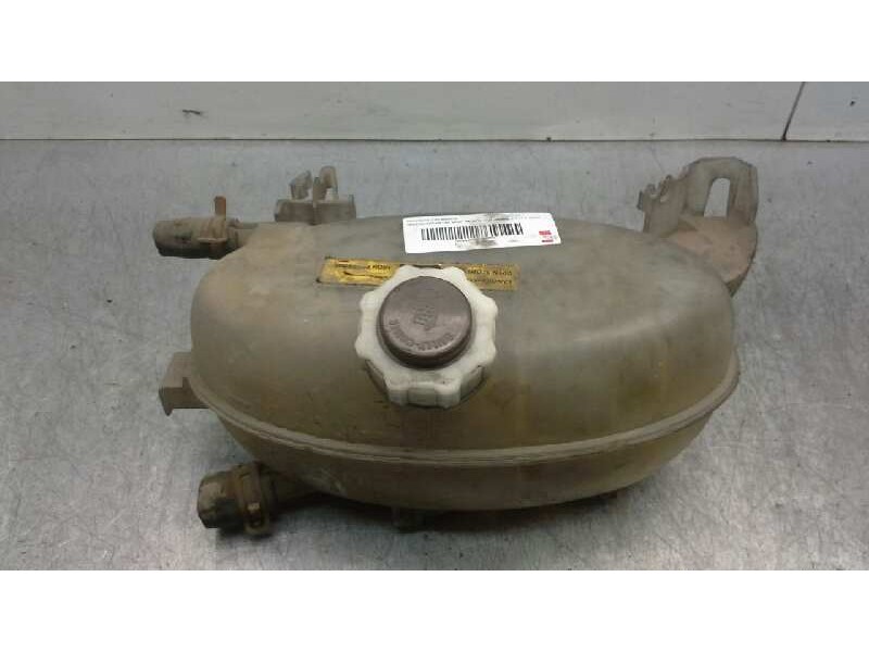 Recambio de deposito expansion para nissan interstar mod. 04 (x70) caja cerrada, l 1 h 2, techo referencia OEM IAM   