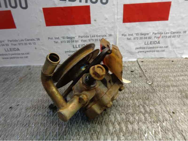 Recambio de bomba servodireccion para kia sportage 2.0 cat referencia OEM IAM   