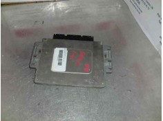 Recambio de centralita motor uce para citroen saxo 1.4 vts referencia OEM IAM  338  2