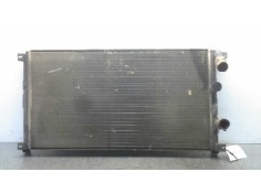Recambio de radiador agua para nissan interstar mod. 04 (x70) caja cerrada, l 1 h 2, techo referencia OEM IAM   