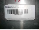 CENTRALITA MOTOR UCE 338 