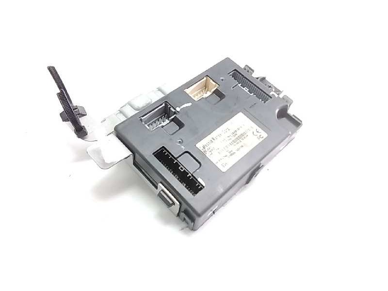 Recambio de modulo confort para nissan micra v (k14) acenta referencia OEM IAM 284B15FB0A  