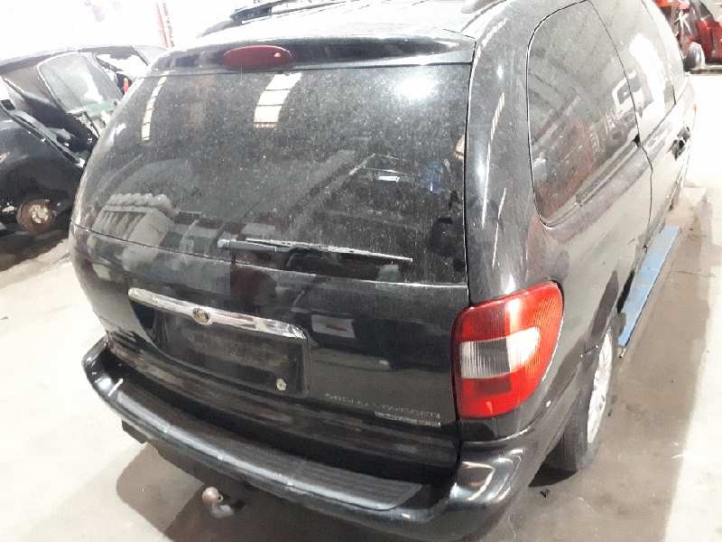 chrysler voyager (rg) del año 2006