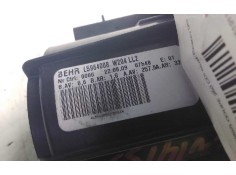 Recambio de motor calefaccion para mercedes clase clk (w207) coupe 250 cdi blueefficiency (207.303) referencia OEM IAM L5964008  2