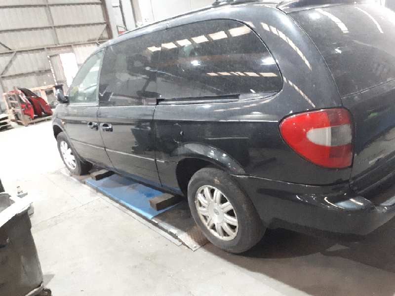 chrysler voyager (rg) del año 2006