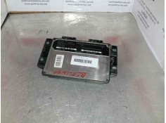 Recambio de centralita motor uce para citroen berlingo 1.9 diesel referencia OEM IAM R04080034C 340  2