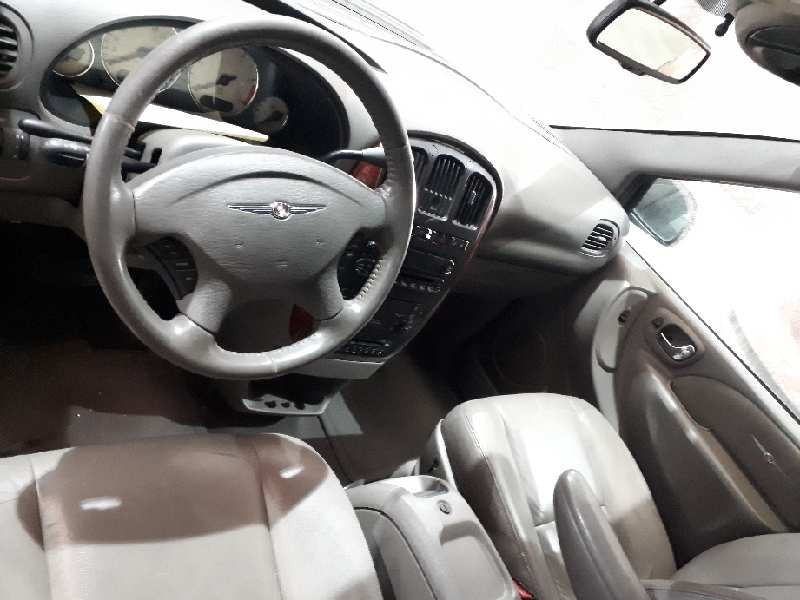 chrysler voyager (rg) del año 2006