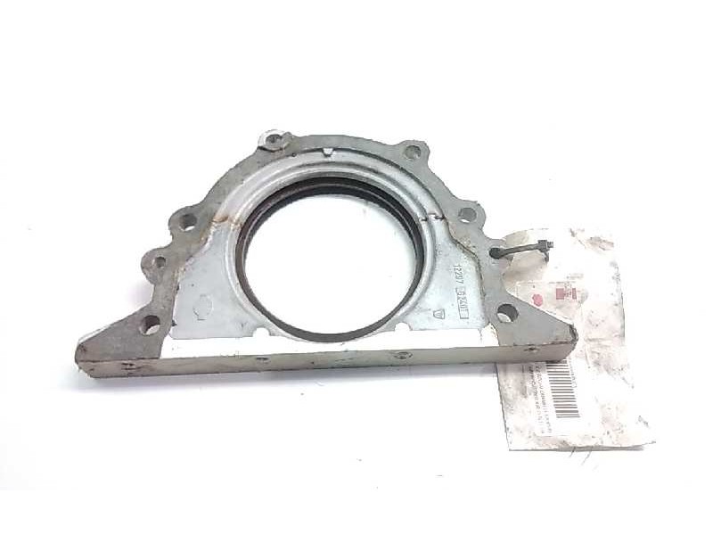 Recambio de reten cigueñal izquierdo para nissan terrano (wd21) 2.7 turbodiesel referencia OEM IAM 12297G2401  