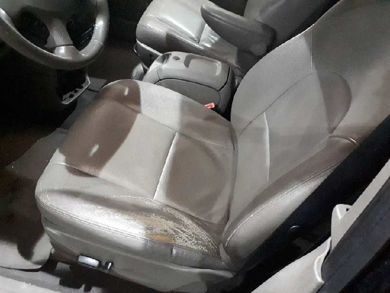 chrysler voyager (rg) del año 2006