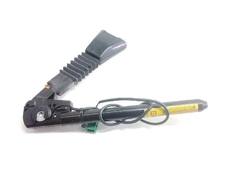 Recambio de pretensor airbag izquierdo para opel zafira a club referencia OEM IAM 24469053  