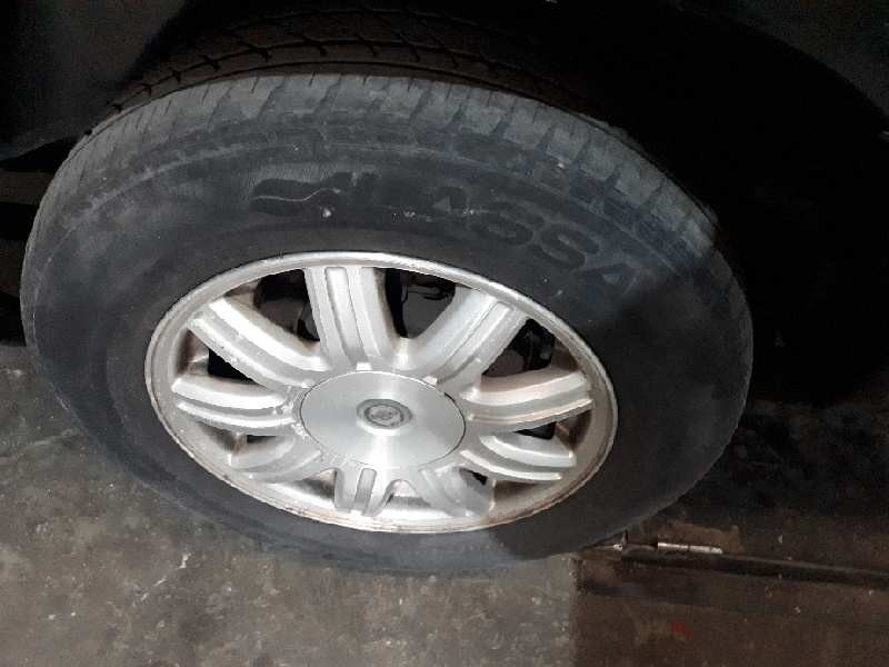 chrysler voyager (rg) del año 2006