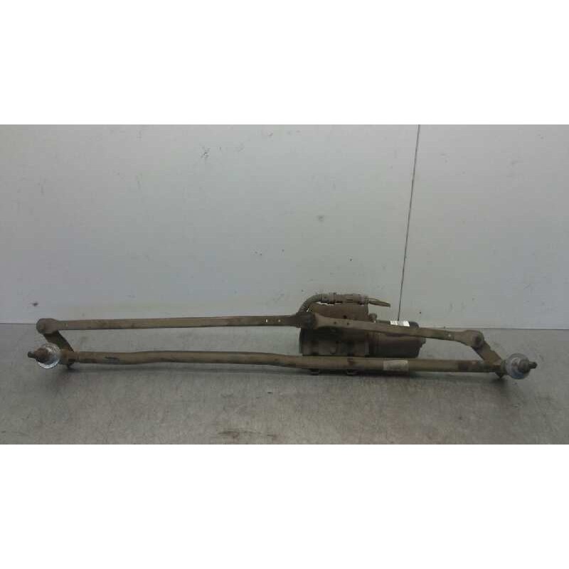 Recambio de motor limpia delantero para nissan interstar mod. 04 (x70) caja cerrada, l 1 h 2, techo referencia OEM IAM 53556502 