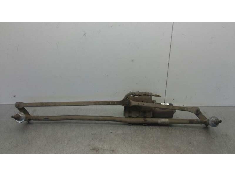 Recambio de motor limpia delantero para nissan interstar mod. 04 (x70) caja cerrada, l 1 h 2, techo referencia OEM IAM 53556502 