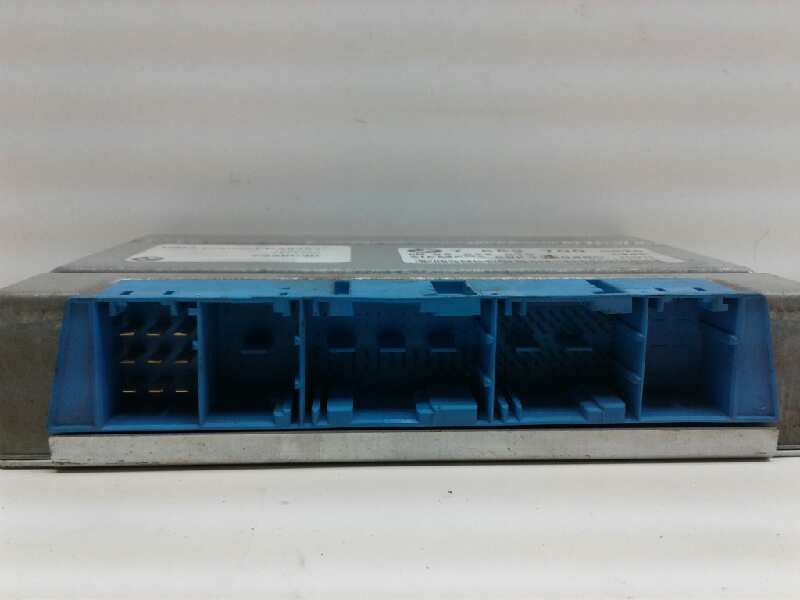 Recambio de centralita para bmw serie 3 coupe (e46) 330 cd referencia OEM IAM 5WK33504BC  