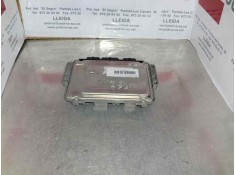 Recambio de centralita motor uce para citroen c4 berlina 1.6 hdi cat (9hy / dv6ted4) referencia OEM IAM 0281013331 310  2