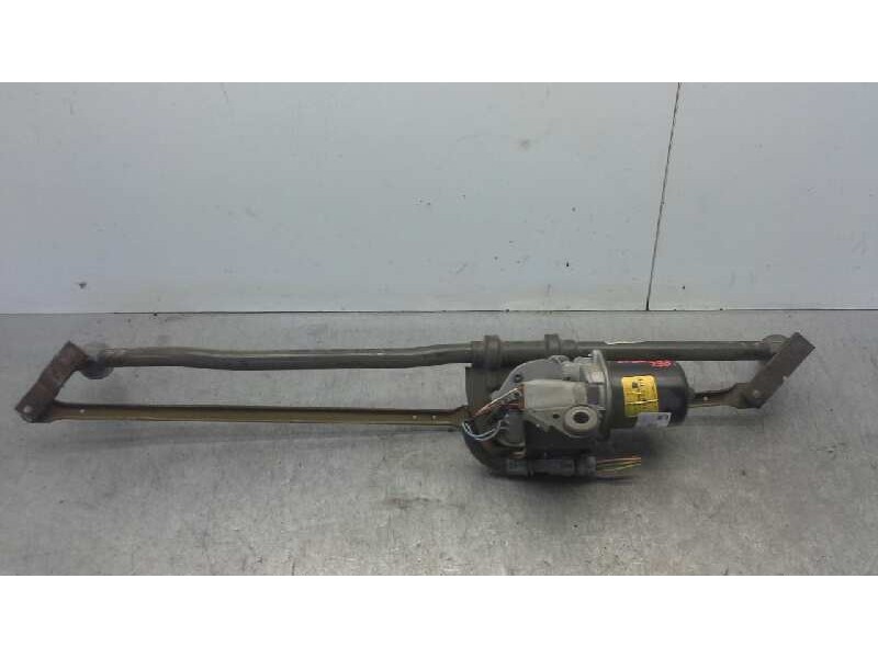 Recambio de motor limpia delantero para nissan interstar mod. 04 (x70) caja cerrada, l 1 h 2, techo referencia OEM IAM 53556502 