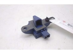 Recambio de sensor impacto airbag para mercedes clase clk (w207) coupe 250 cdi blueefficiency (207.303) referencia OEM IAM A2128 2