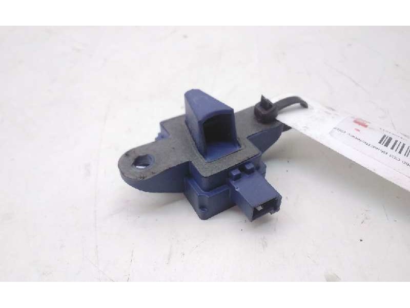 Recambio de sensor impacto airbag para mercedes clase clk (w207) coupe 250 cdi blueefficiency (207.303) referencia OEM IAM A2128