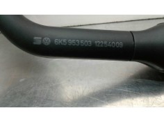 Recambio de mando limpia para seat cordoba berlina (6k2) dream referencia OEM IAM 6K5953503 12254009  2