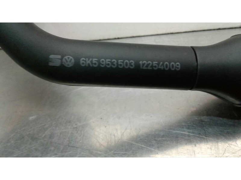 Recambio de mando intermitentes y limpia para seat cordoba berlina (6k2) dream referencia OEM IAM   