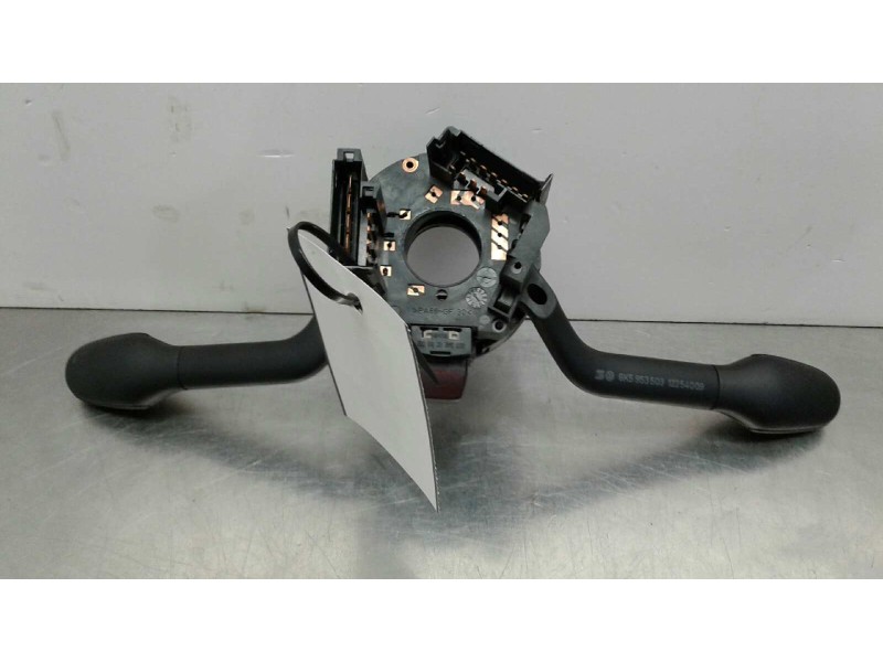 Recambio de mando intermitentes y limpia para seat cordoba berlina (6k2) dream referencia OEM IAM   