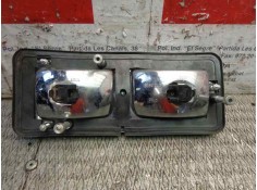 Recambio de piloto trasero derecho para seat 1430 1.4 referencia OEM IAM  SEAT 1430 