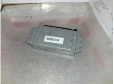 Recambio de centralita motor uce para citroen c5 berlina 3.0 v6 referencia OEM IAM 0260002767 341  2