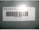 CENTRALITA MOTOR UCE 0260002767 341 