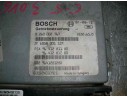 CENTRALITA MOTOR UCE 0260002767 341 