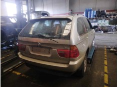 bmw x5 (e53) del año 2002 2