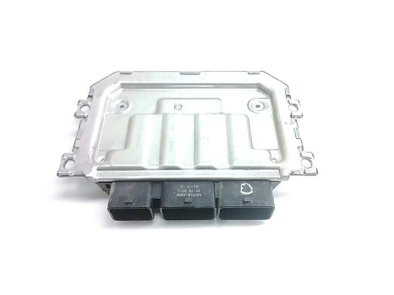 Recambio de centralita motor uce para nissan micra v (k14) acenta referencia OEM IAM A2C122027301  