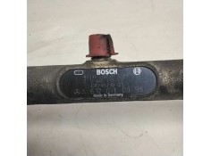 Recambio de rampa inyectora para mercedes clase m (w163) 270 cdi (163.113) referencia OEM IAM A6120700095   2