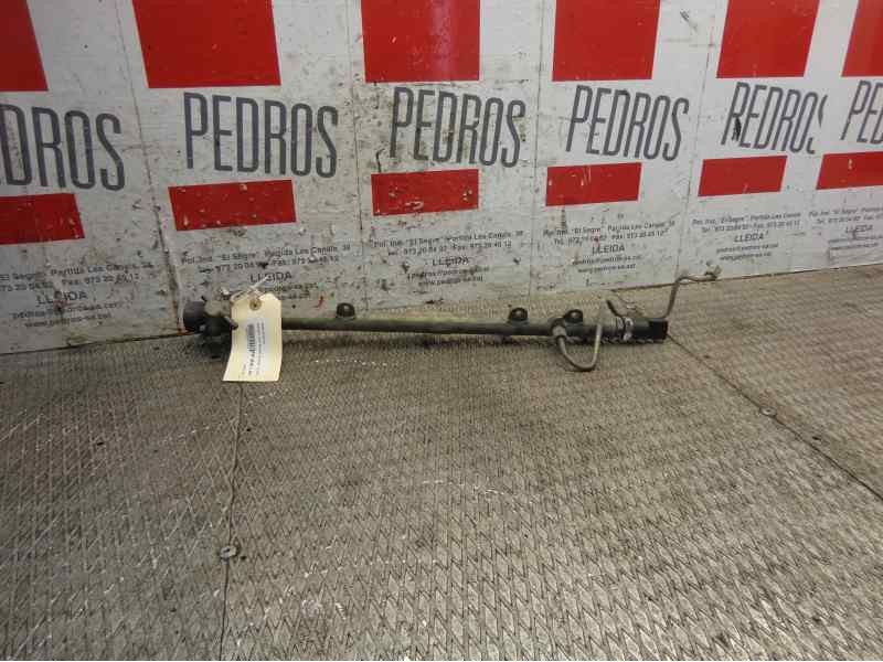 Recambio de rampa inyectora para mercedes clase m (w163) 270 cdi (163.113) referencia OEM IAM A6120700095  