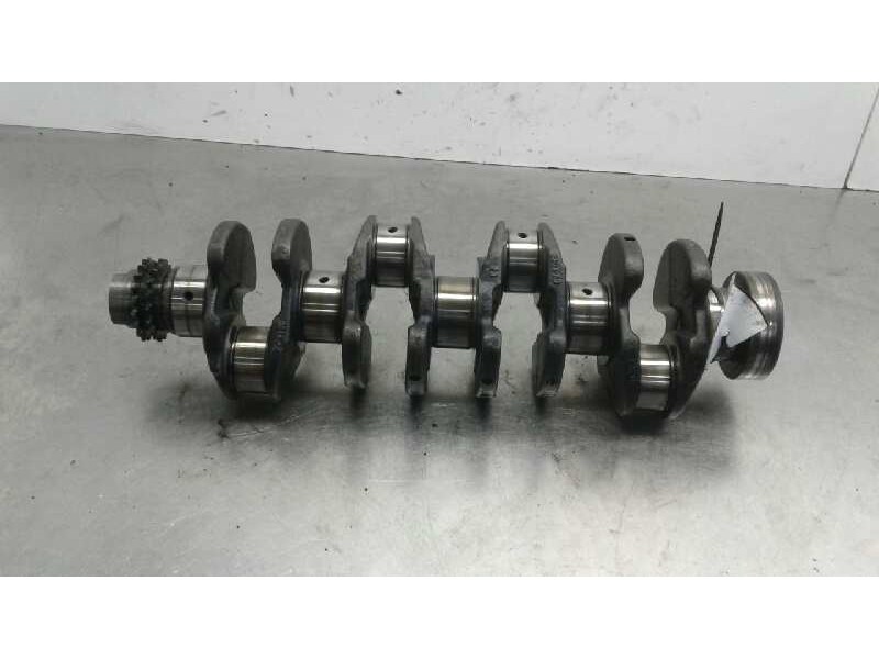 Recambio de cigueñal para ford fiesta berlina (dx) trend referencia OEM IAM   