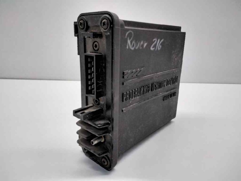 Recambio de centralita motor uce para mg rover serie 200 (rf) 1.4 cat referencia OEM IAM ADU9542  22648