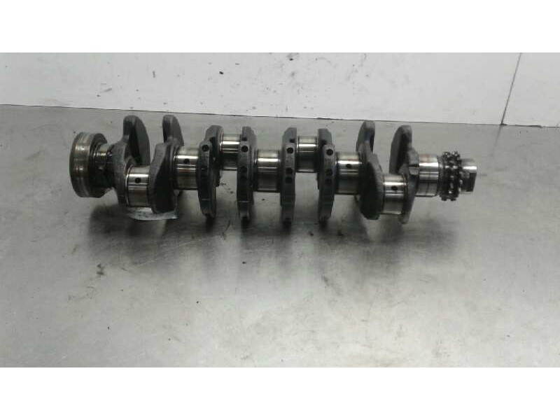 Recambio de cigueñal para ford fiesta berlina (dx) trend referencia OEM IAM   