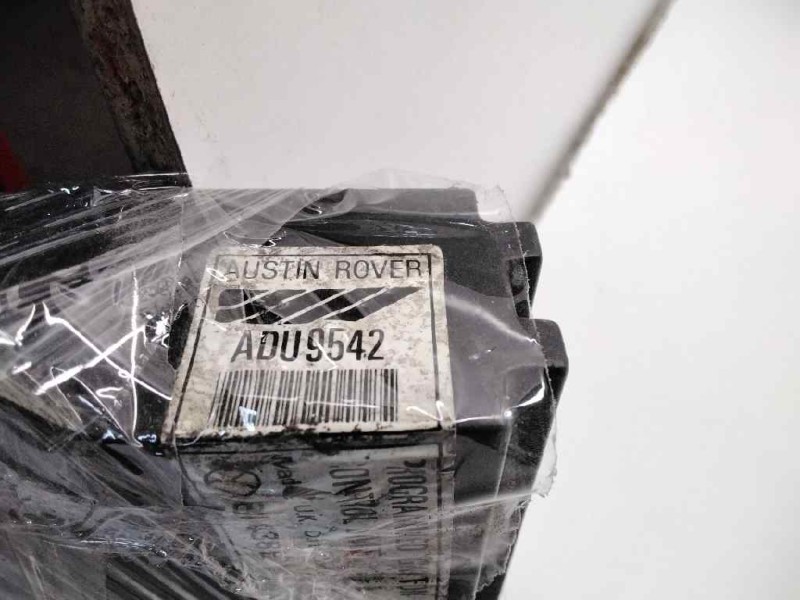 Recambio de centralita motor uce para mg rover serie 200 (rf) 1.4 cat referencia OEM IAM ADU9542  22648