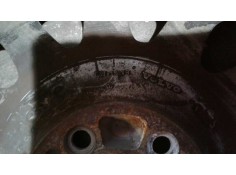 Recambio de llanta aluminio para volvo s80 berlina 2.4 (125kw) referencia OEM IAM 155TORNILLOS   2