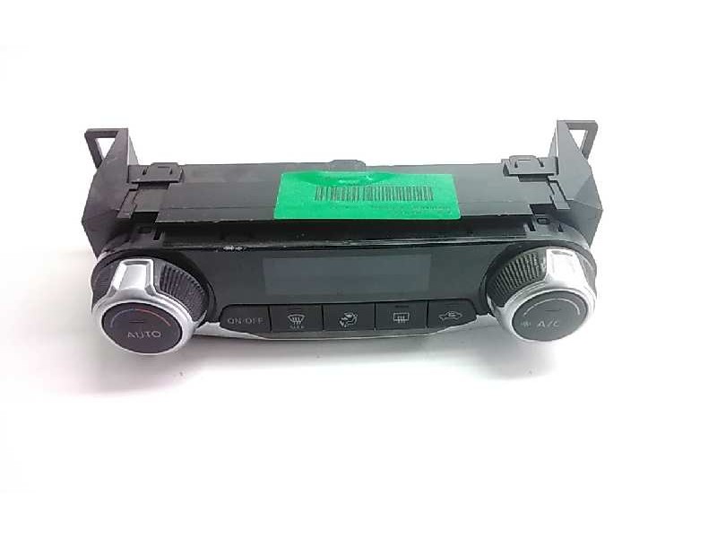 Recambio de mando climatizador para nissan micra v (k14) acenta referencia OEM IAM 275005FA5A  