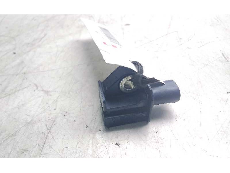 Recambio de sensor impacto airbag para mercedes clase clk (w207) coupe 250 cdi blueefficiency (207.303) referencia OEM IAM A2128
