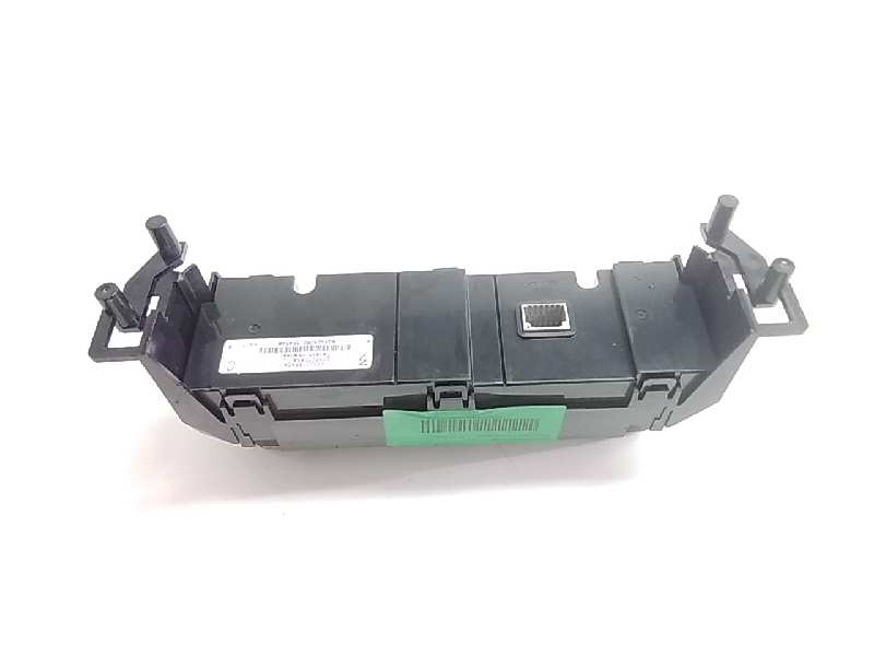 Recambio de mando climatizador para nissan micra v (k14) acenta referencia OEM IAM 275005FA5A  