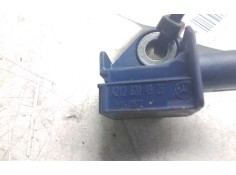 Recambio de sensor impacto airbag para mercedes clase clk (w207) coupe 250 cdi blueefficiency (207.303) referencia OEM IAM A2128 2